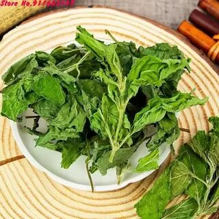 تصویر 5 از فروش آنلاین سبزی نعنا خشک اعلا + قیمت دقیق روز